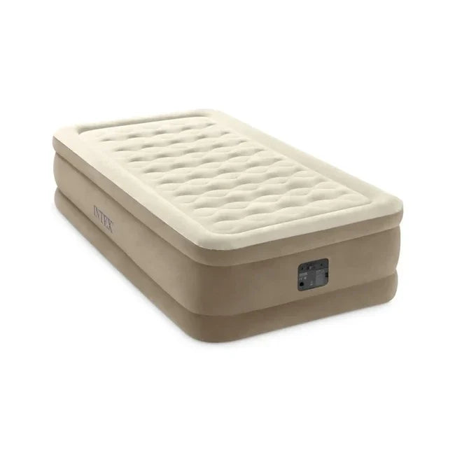 Intex Twin Ultra Plush felfújható ágy