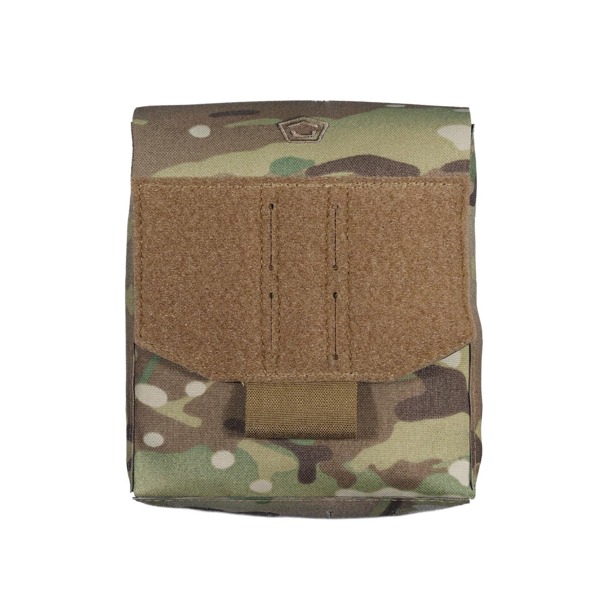 Pentagon Amina 100 lőszer zseb, multicam