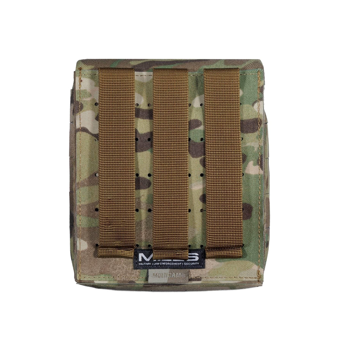 Pentagon Amina 100 lőszer zseb, multicam