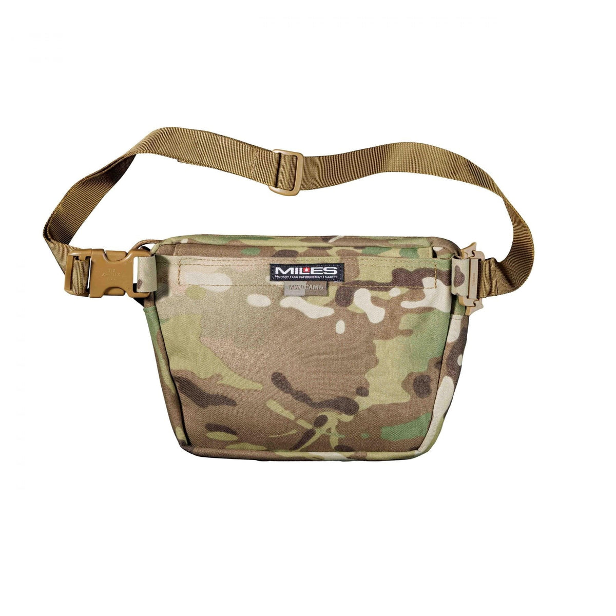 Pentagon Amina Dangler tok, multicam