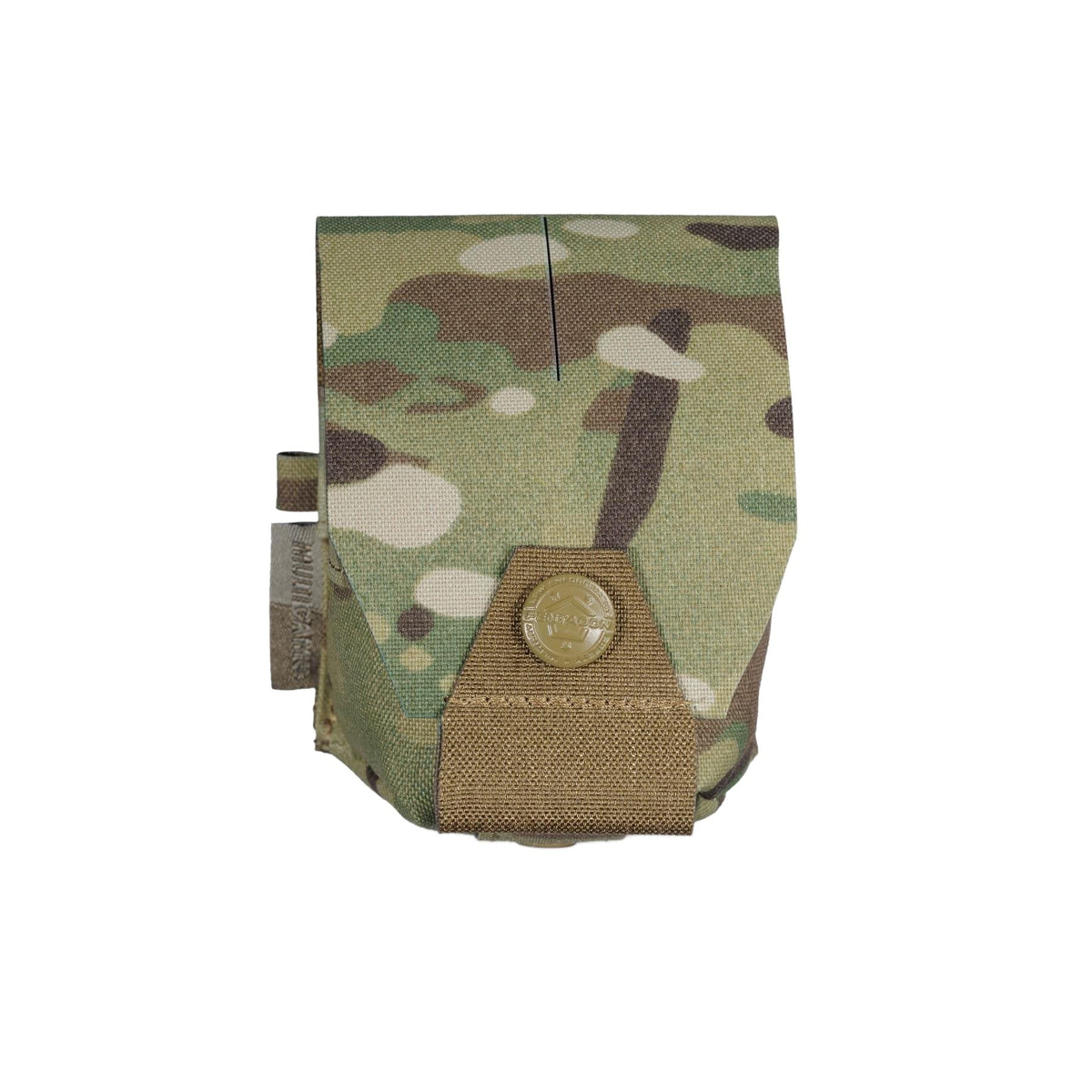 Pentagon Amina gránáttok, multicam