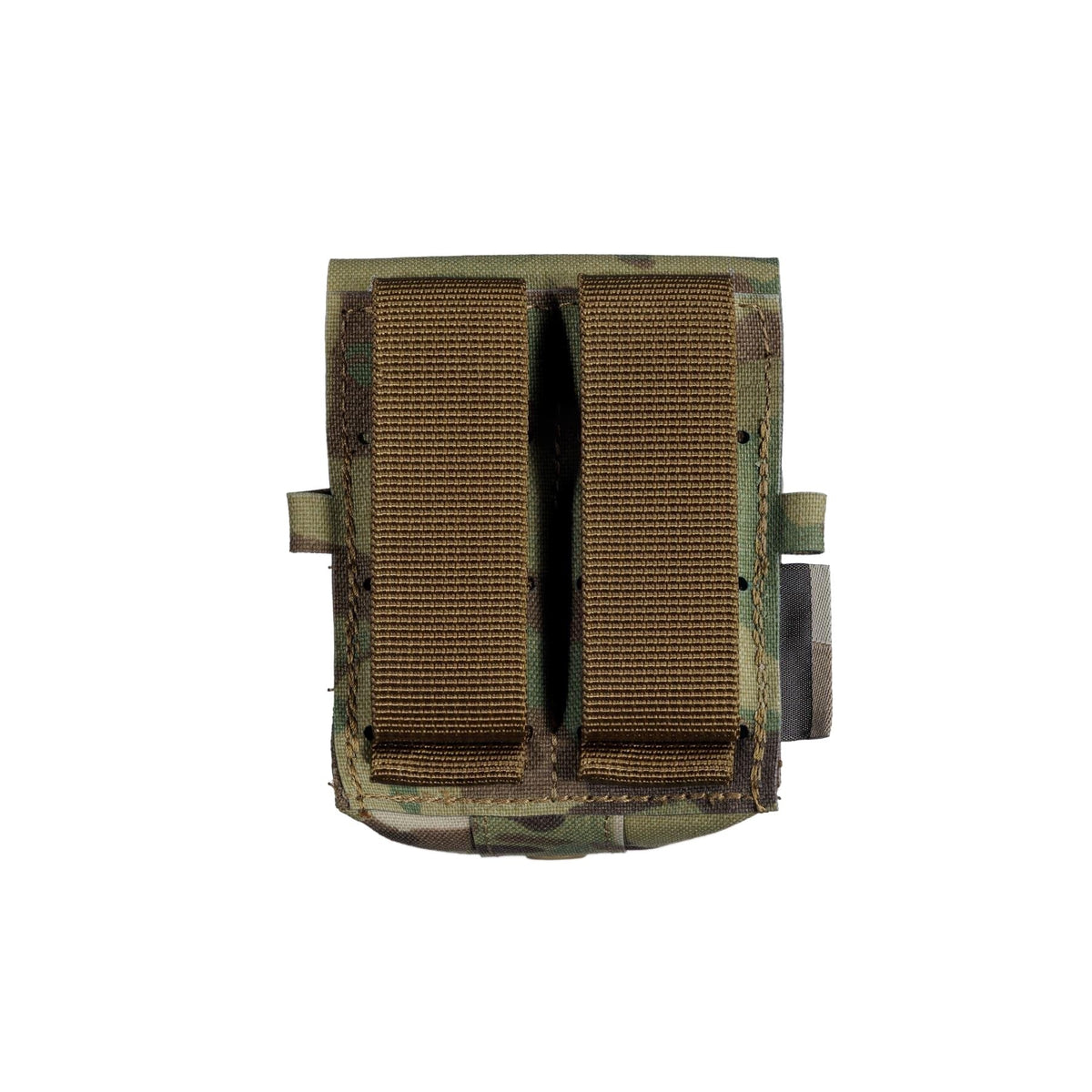 Pentagon Amina gránáttok, multicam