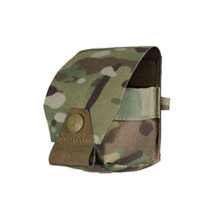 Pentagon Amina gránáttok, multicam