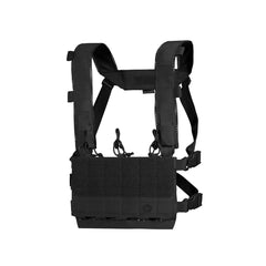 Pentagon Amina Micro Chest Rig, fekete