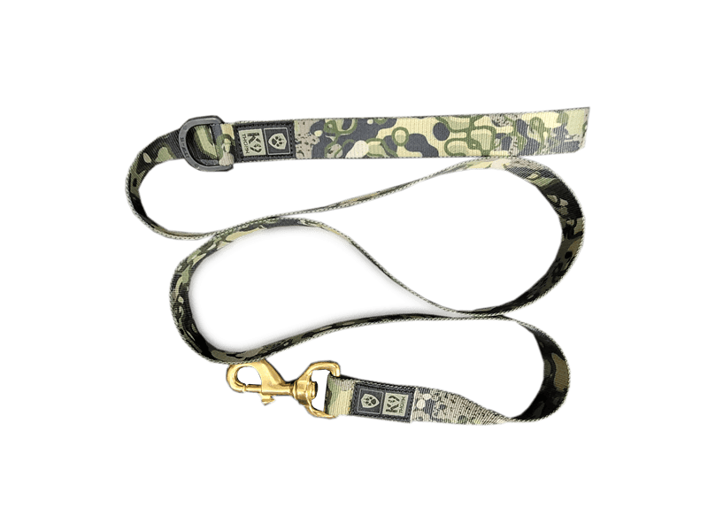 K9 Thorn L póráz, camo