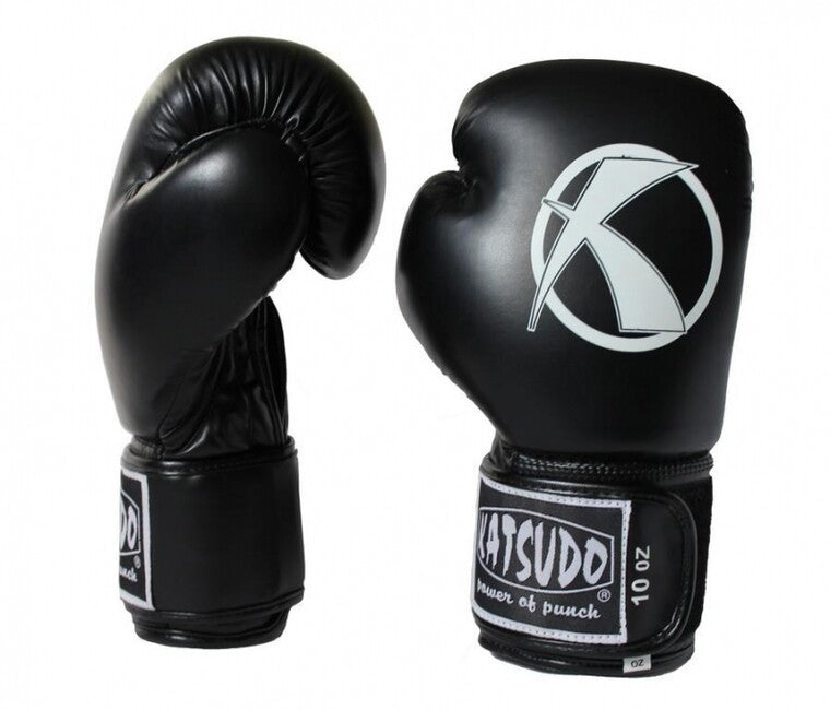 Katsudo Punch II bokszkesztyű