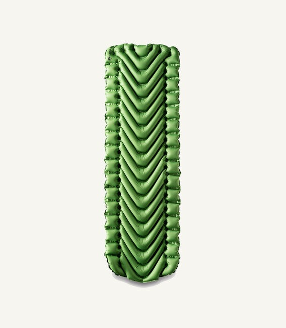 Klymit Static V kempingmatrac, zöld