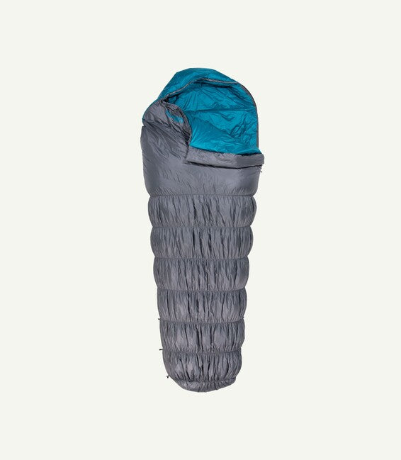 Klymit KSB 35 hálózsák, teal