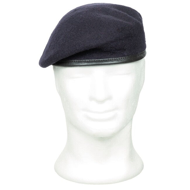 MFH Commando svájcisapka, kék