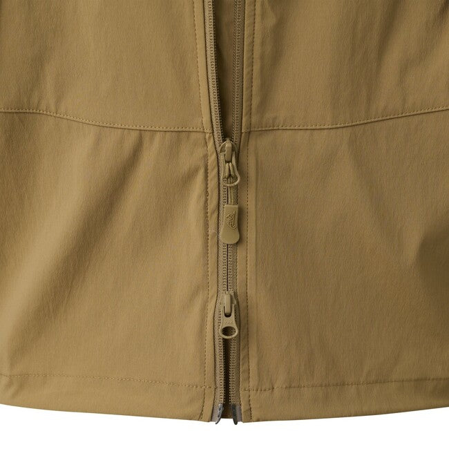 Helikon-Tex TROOPER MK2 kabát StormStretch®, Earth Brown
