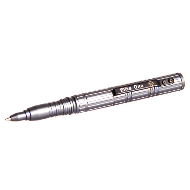 ESP KBT-02 kubotan toll taktikai 15cm, szürke