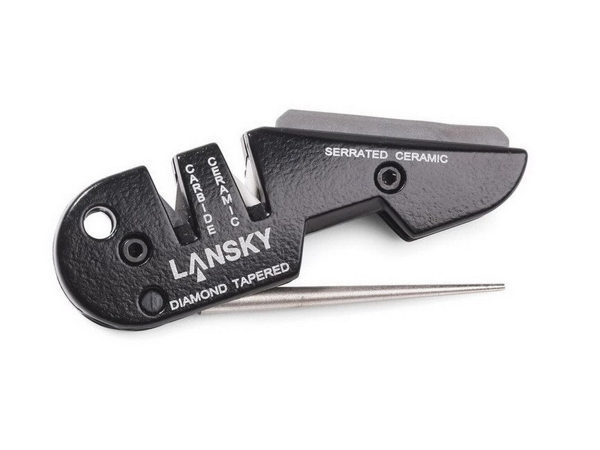 Lansky Blademedic zsebélező