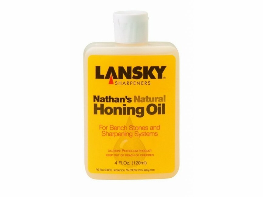 Lansky Nathan's fenőolaj, 120 ml