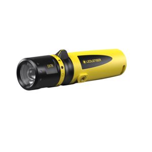 LEDLENSER EX7R lámpa