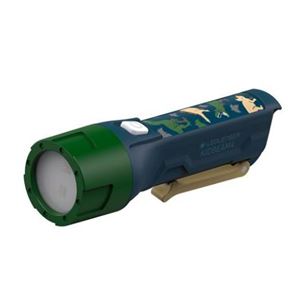 LEDLENSER Kidbeam4 DINO lámpa