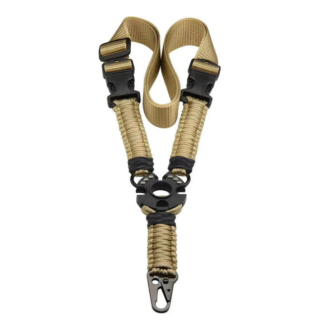 Leguon Pulse egypont heveder, coyote