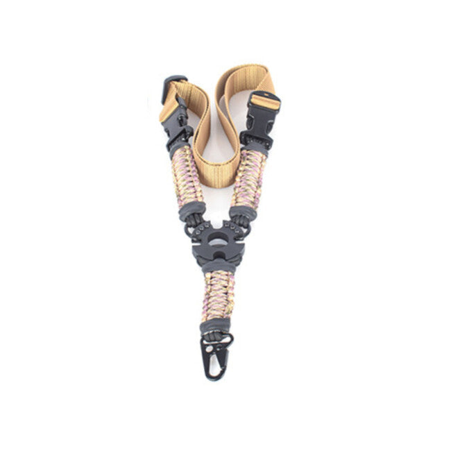 Leguon Pulse egypont heveder, coyote CP