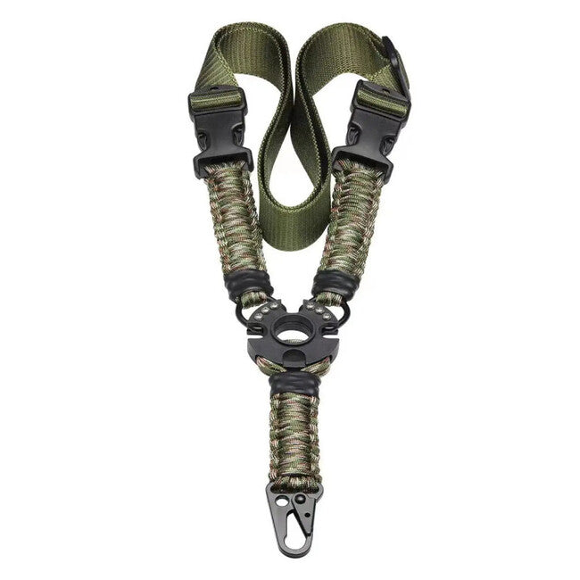 Leguon Pulse egypont heveder, CP camo
