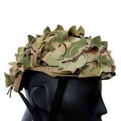 Leguon Shader álcahuzat sisakhoz, CP camo