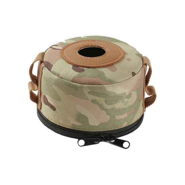 Leguon Protecto mini védőtok patronhoz, CP camo