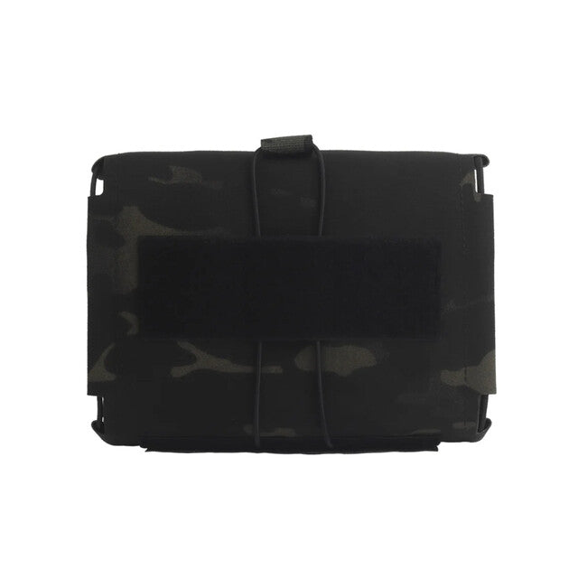 Leguon Rapid gyors orvosi tok, black CP