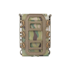Leguon Dual gyors tárcsipesz, CP camo