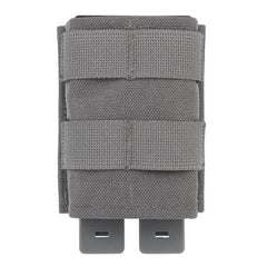 Leguon Darco taktikai tártartó 7.62mm, szürke