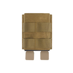 Leguon Husk taktikai tártartó 7.62 mm, coyote