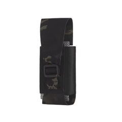 Leguon Mantis taktikai tártartó 5.56 mm, black CP