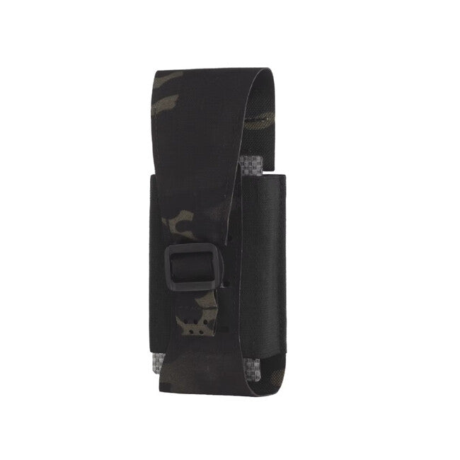 Leguon Mantis taktikai tártartó 5.56 mm, black CP