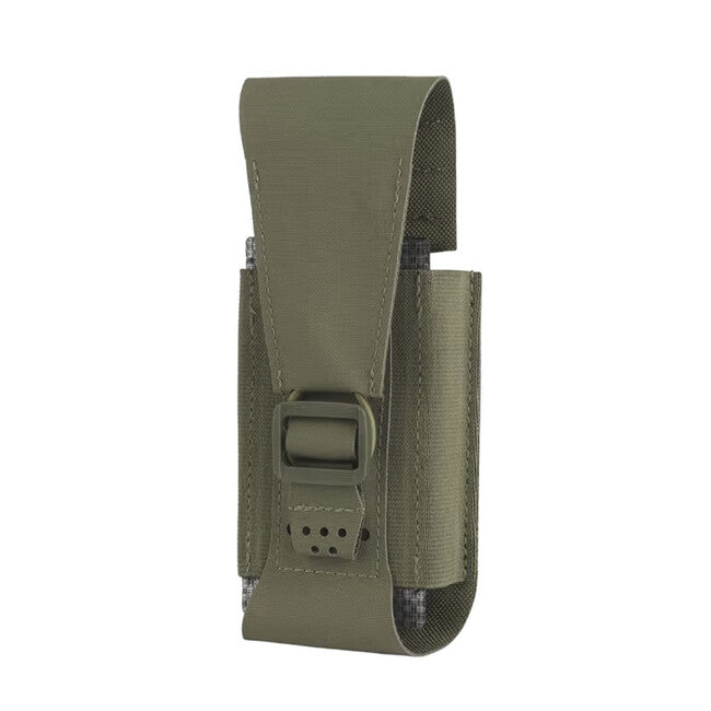 Leguon Mantis taktikai tártartó 5.56 mm, olívazöld