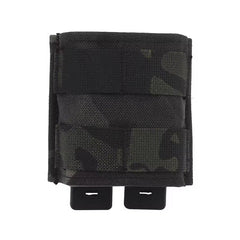 Leguon Scout taktikai tártartó 7.62 mm AR15 M4, coyote black
