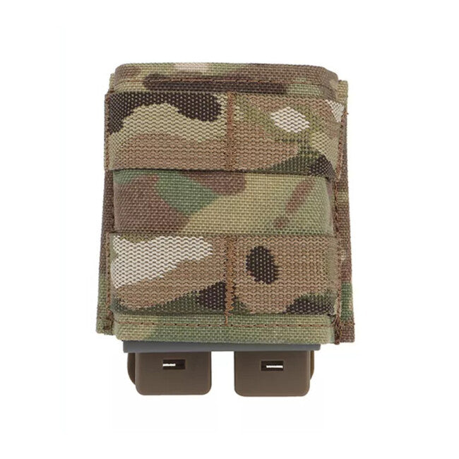 Leguon Scout taktikai tártartó 7.62 mm AR15 M4 CP camo