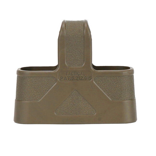 Leguon Nova taktikai gumi huzat 5.56 mm, coyote