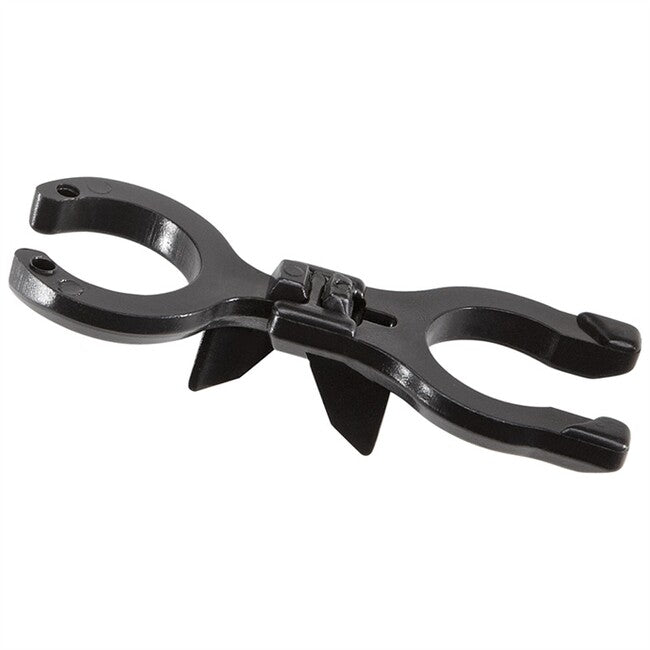 LEKI Pole Clip tartalék alkatrész 18mm, fekete