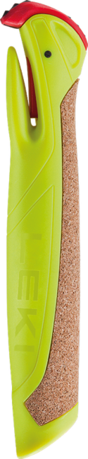 LEKI Shark 2.0 tartalékrész, neon sárga, 16 mm