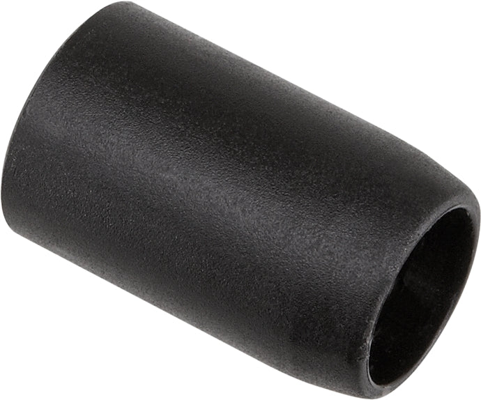 LEKI Sleeve tartalék alkatrész 18|16 mm, fekete