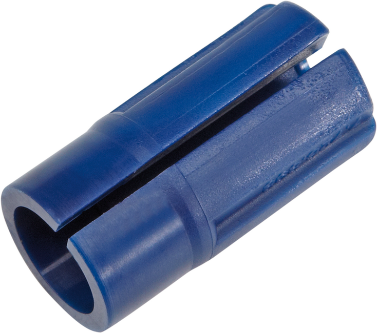LEKI Split Dowel SLS tartalék alkatrész 16mm, tudományos kék