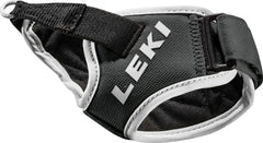 LEKI Frame Strap Trigger pánt S, fekete/szürke
