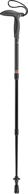 LEKI Super Micro túrabot, gunmetal-sötét antracit-réz, 66 - 90 cm