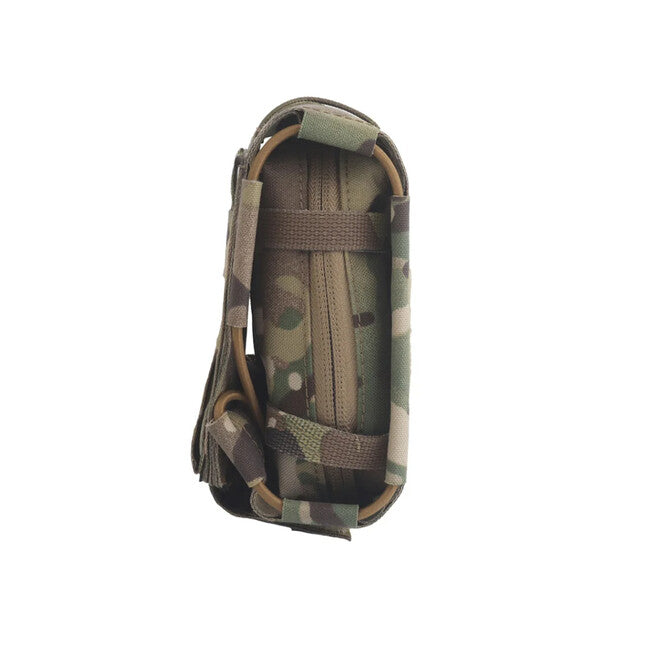Leguon Rapid gyors orvosi tok, black CP