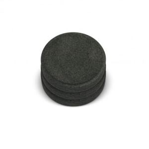 Lifesaver szénszűrő-korongok Liberty-hez (3db)