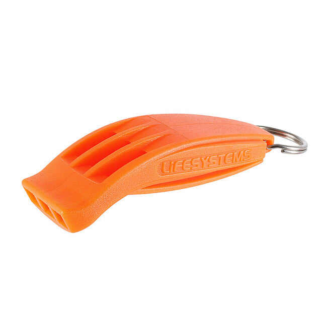 Lifesystems Hurricane Whistle síp