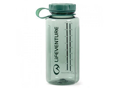 Lifeventure outdoor palack 1 l, zöld