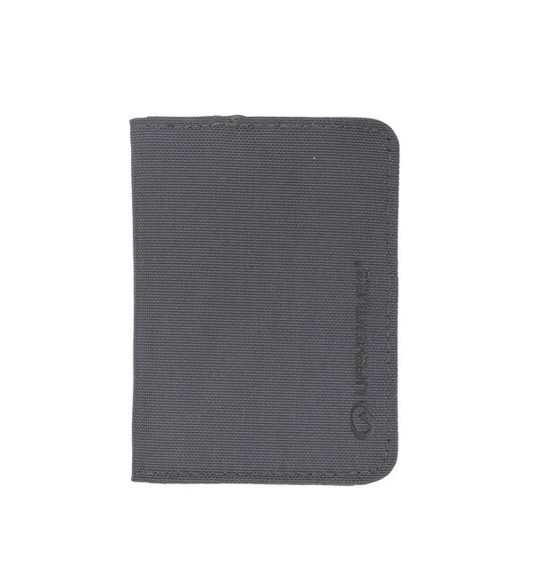 Lifeventure RFID Card Wallet pénztárca, szürke