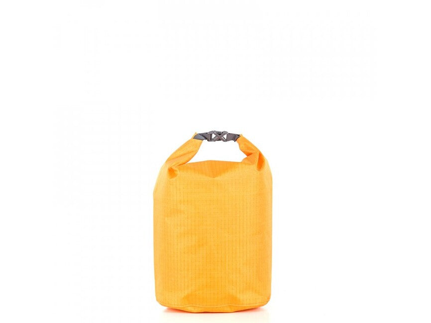 Lifeventure Storm Dry Bag vízálló táska 5 l, sárga