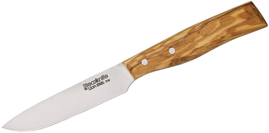 Lionsteel 9001 UL steak kés