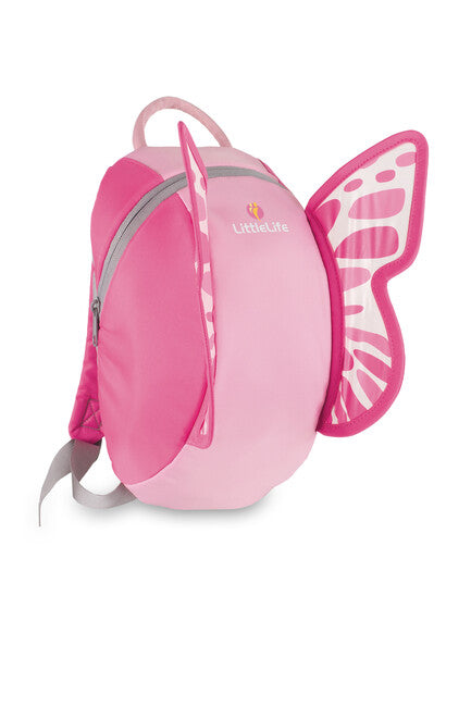 LittleLife Animal Butterfly gyerek hátizsák 6 L