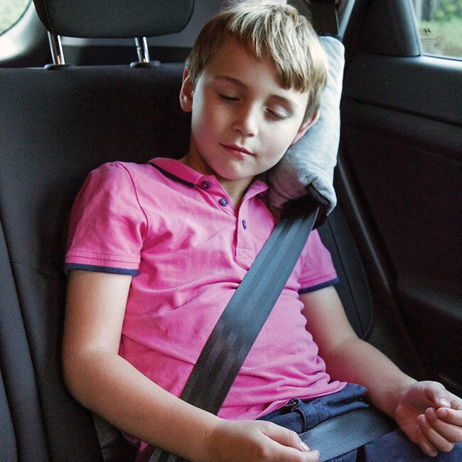 LittleLife gyerek utazási párna autóhoz