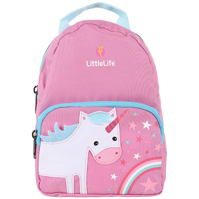 LittleLife gyerek hátizsák unikorniszmotívummal 2L